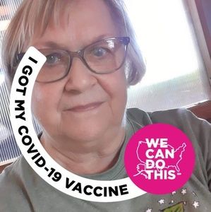 Meet your Posher, Peggy